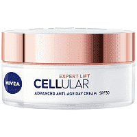 Nivea Hyaluron Cellular Filler Κρέμα Ημέρας SPF30 50ml