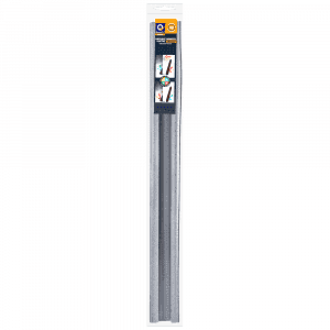 Quality Αφρώδης Μόνωση Πόρτας Premum Γκρι 95cm