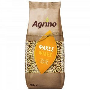 Agrino Φακές Ψιλές Του Κόσμου 500gr