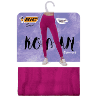 Βic Κολάν Comfort Φούξια L-XL