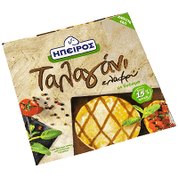 Ήπειρος Ταλαγάνι Ελαφρύ 180gr