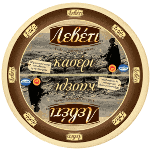 Λεβέτι Κασέρι ΠΟΠ Ρόδα Τιμή Κιλού