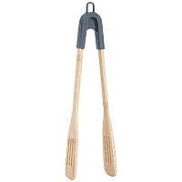 Chef Basics Λαβίδες Bamboo 12cm