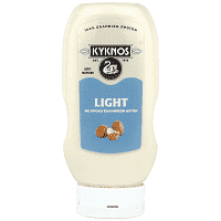 Kyknos Μαγιονέζα Light Top Down 450ml