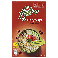 Fytro Πλιγούρι 500gr