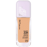 Maybelline Foundation Προσώπου Νο 126