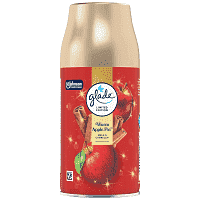 Glade Automatic Spray Ανταλλακτικό Warm Apple 269ml
