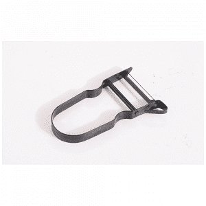 Chef Basics Αποφλειωτής Μαύρος