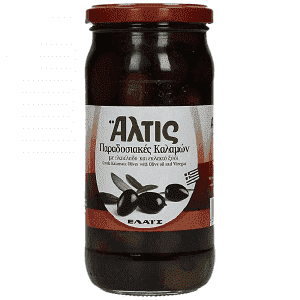 Άλτις Ελιές Καλαμών 510gr