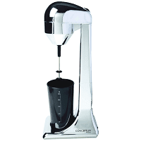 Conceptum Φραπιέρα Χρωμίου 100W