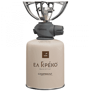 Campingaz Καφέ εστία Ελ Γκρέκο N1003000