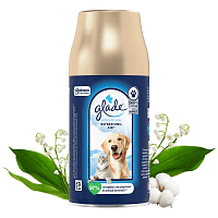 Glade Pet Automatic Σπρέυ Refresh Ανταλλακτικό 260ml