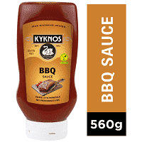 Kyknos Σάλτσα Barbeque 560gr