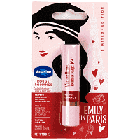 Vaseline Lip Stick Emily In Paris Κόκκινο 3gr