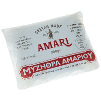Αμάρι Γαλομυζήθρα 300gr