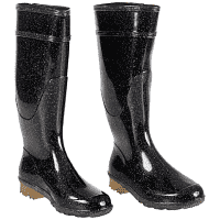 Elenross Γαλότσες Γυναικείες Νο 37-41