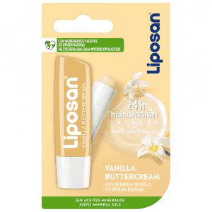 Liposan Vanilla Butter Cream 4,8gr