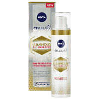 Nivea Cellular Lumin 630 Κρέμα Ημέρας Κατά Των Κηλίδων 40ml