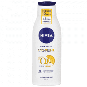 Nivea Body Q10 Firming Lotion 250ml