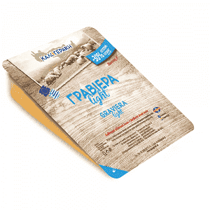 Καλογεράκη Γραβιέρα Light 300gr
