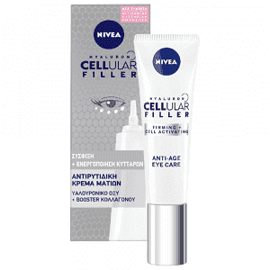 Nivea Cellular Anti-Age Eye Cream 15ml