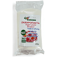 Kardasis Ζαχαρόπαστα Λευκή 250gr