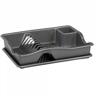 Κύκλωψ Πιατοθήκη Πλαστική 37x28,5x9cm