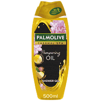 Palmolive Αφρόλουτρο Thermal Pampering Oil 500ml