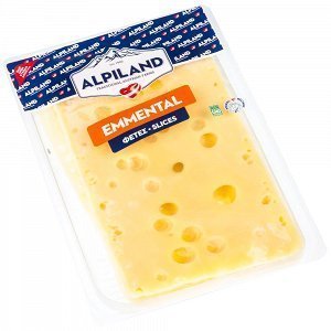 Alpiland Emmental Σε Φέτες 200gr