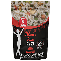 Evergreen Fitness Βίο Χωρίς Γλουτένη Pasta Ρύζι Bio Konjac 250gr