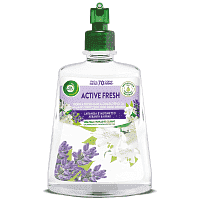 Airwick Active Fresh Λεβάντα & Κρίνο Ανταλλακτικό 228ml