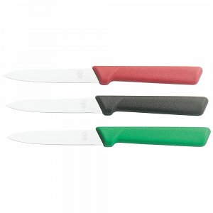 Chef Pro Μαχαίρι Γενικής Χρήσης Inox 9cm