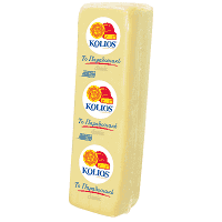 Kolios Το παραδοσιακό Τυρί Φρατζόλα Τιμή Κιλού