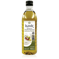 ΙΩΝΙΣ Έξτρα Παρθένο Ελαιόλαδο 500ml