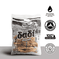 Δαδί Φυσικό Προσάναμμα Πεύκου 0,006Μ3 2kg