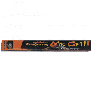 Mr.Grill Αντικολλητική Μεμβράνη