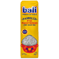 Bali Ρύζι Barboiled 500gr