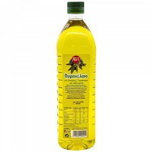 Best Price Πυρηνέλαιο 1lt