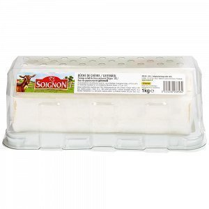 Merchi Chef Κατσικίσιο Τυρί Κορμός Με Κρούστα Τιμή Κιλού