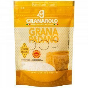 Granarolo Grana Padano Dop Τριμμένο 90gr