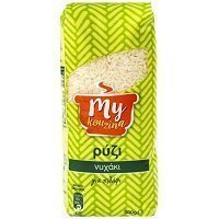 My Kouzina Ρύζι Νυχάκι Ελληνικό 500gr