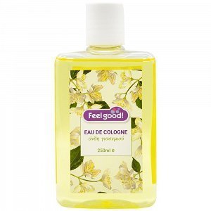 Feel Good! Κολώνια Άνθη Γιασεμιού 250ml