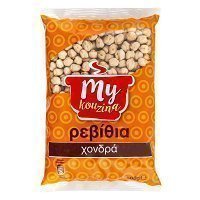 My Kouzina Ρεβύθια Χονδρά 500gr