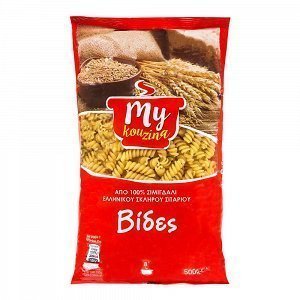 My Kouzina Βίδες 500gr