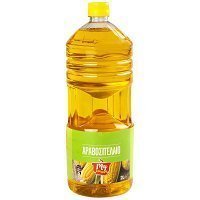 My Kouzina Αραβοσιτέλαιο 2lt