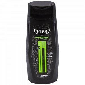 STR8 Ντους Gel Fr34k 400ml
