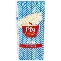 My Kouzina Ρύζι Καρολίνα Ελληνικό 500gr