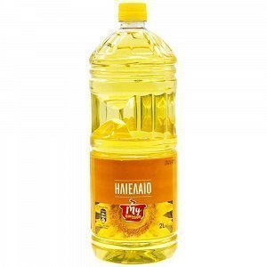 My Kouzina Ηλιέλαιο 2lt