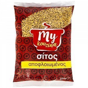 My Kouzina Σίτος 500gr