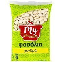 My Kouzina Φασόλια Χονδρά 500gr